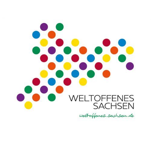 Landesprogramm Weltoffenes Sachsen